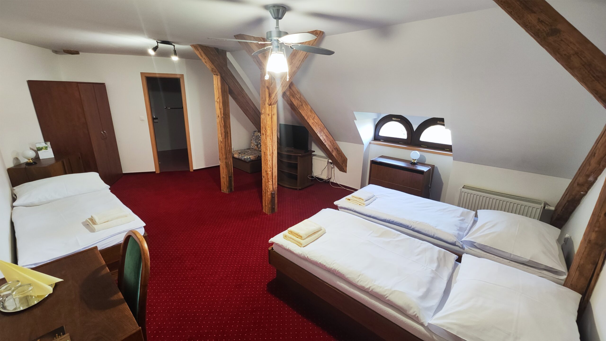 Accommodation Image 4